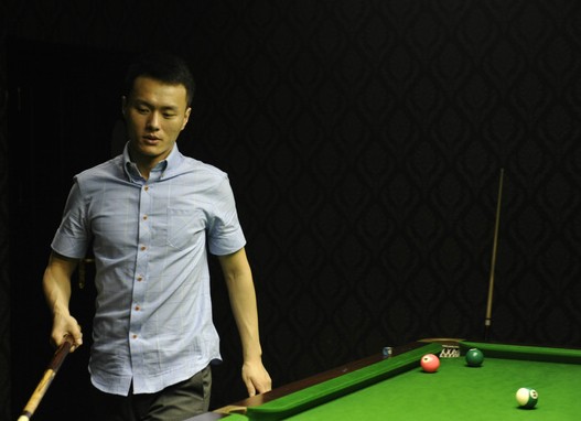 赵继伟训练 赵继伟训练